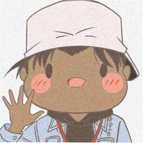 m漫画读者头像